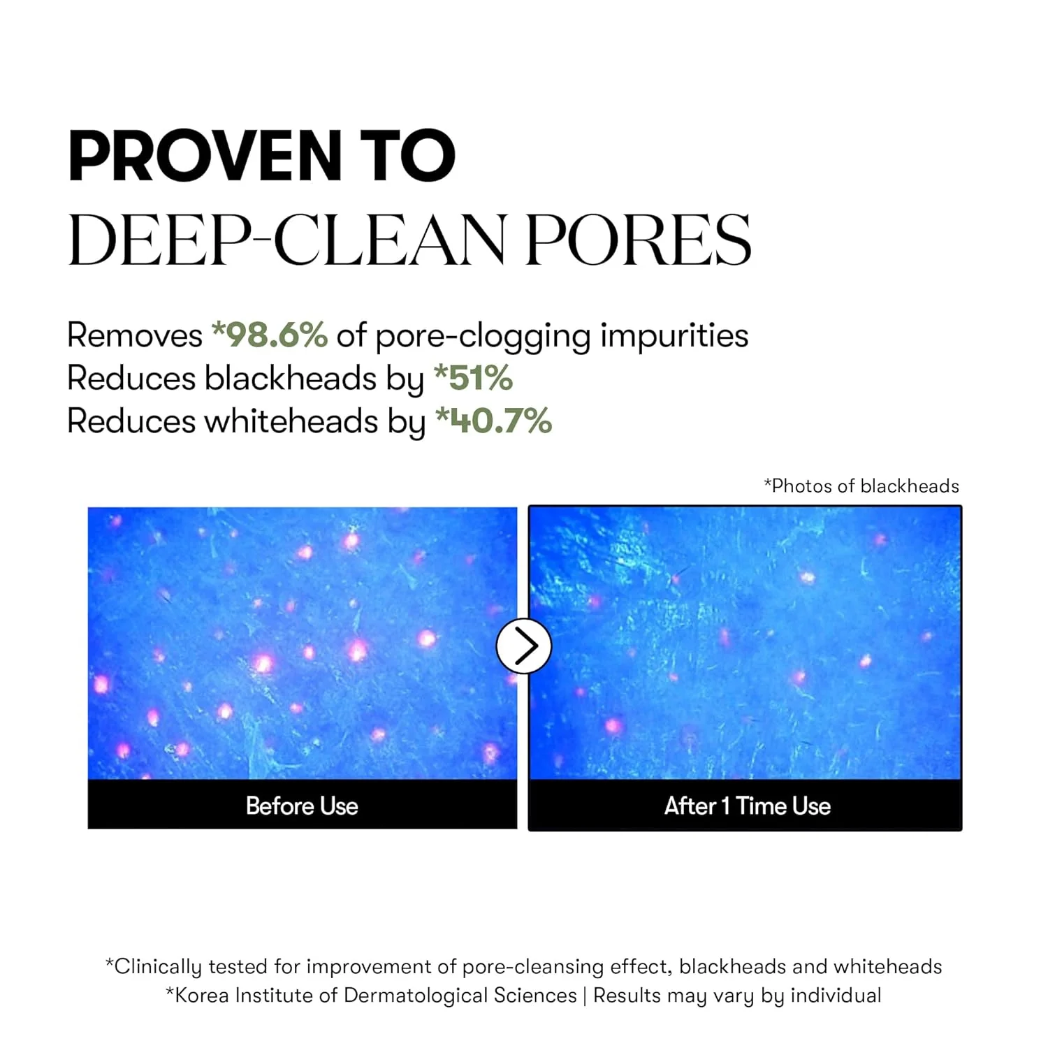 Cica Mask Cleanser - Image 3