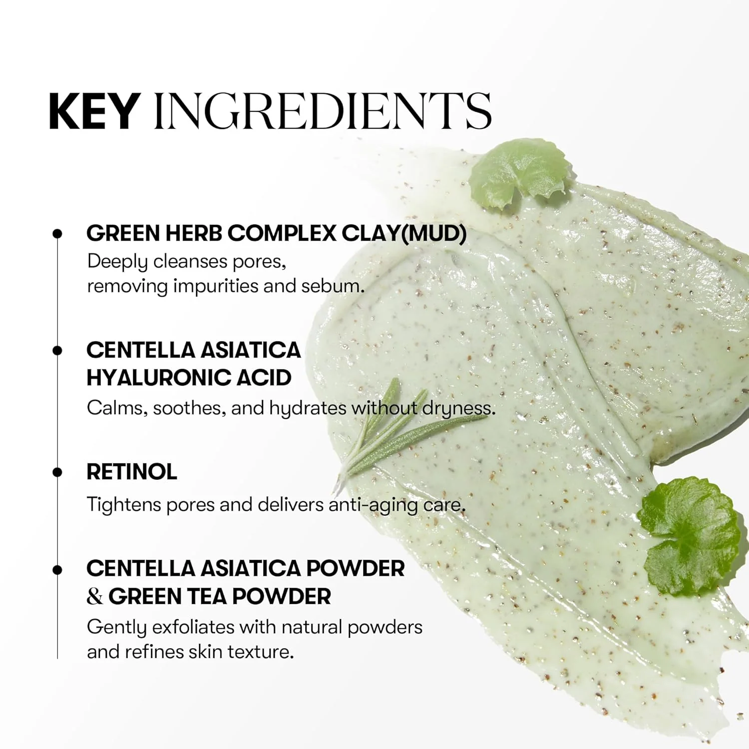 Cica Mask Cleanser - Image 4