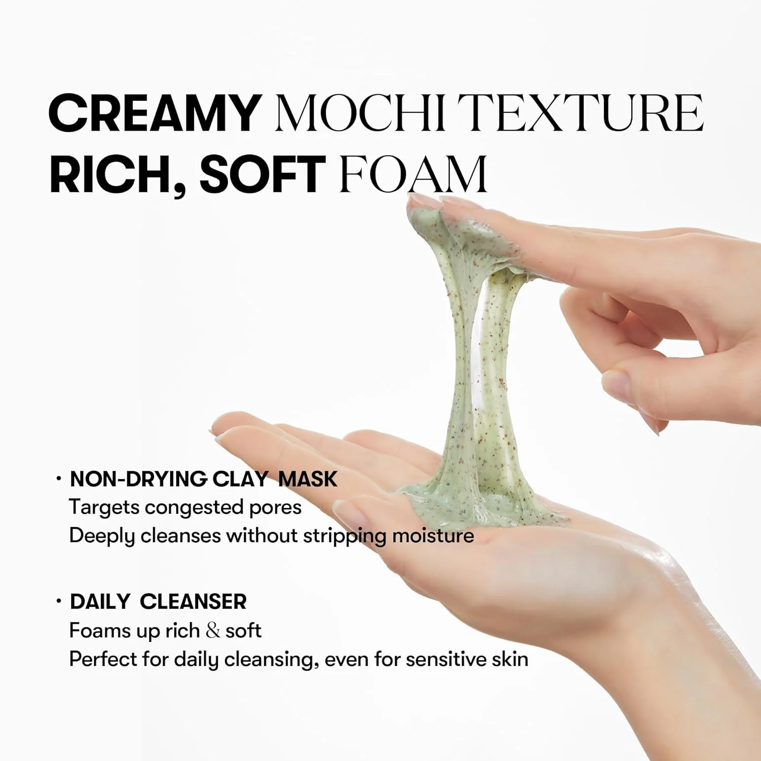 Cica Mask Cleanser - Image 5