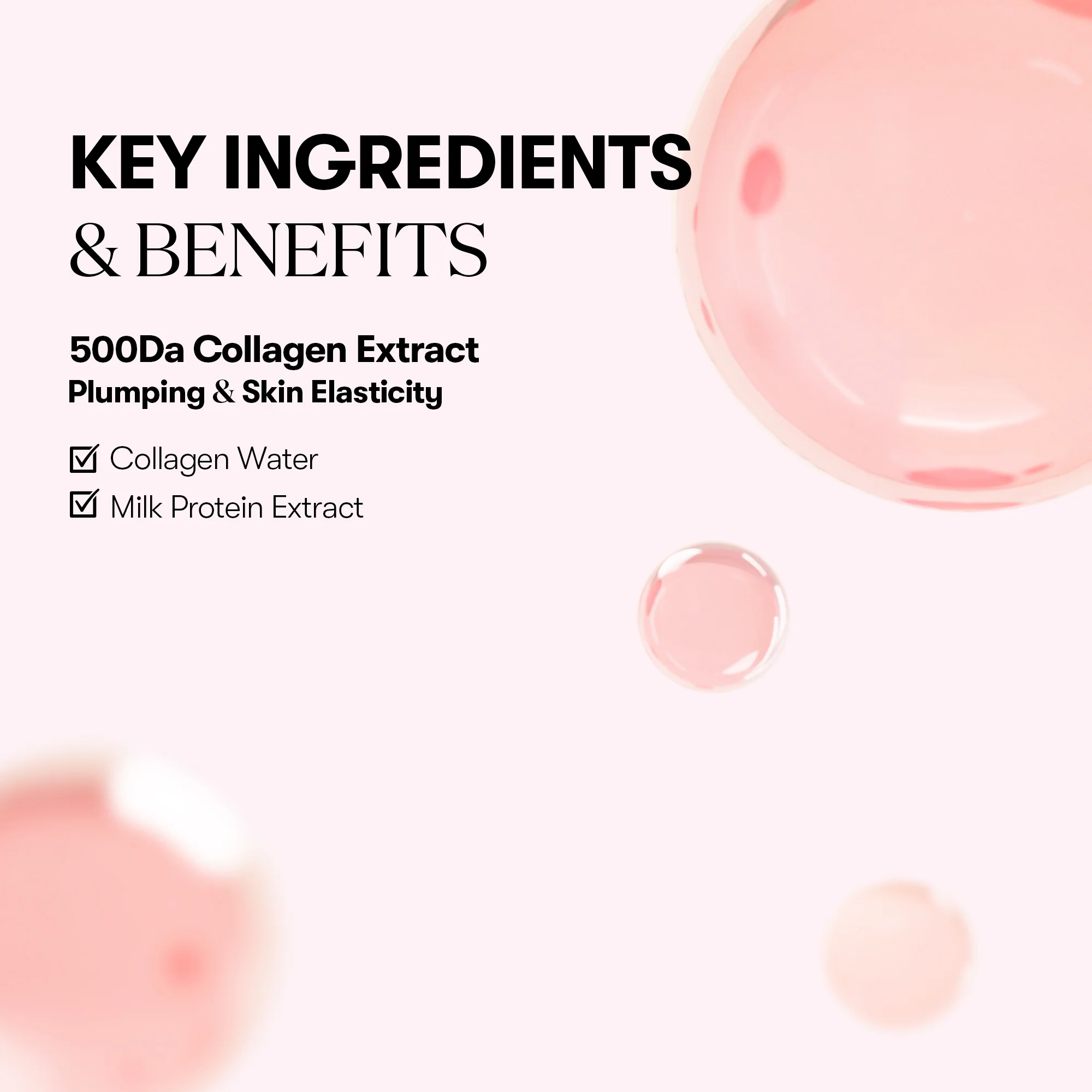 Collagen Reedle Shot 100 2 Step Hydrogel Mask 4ea - Image 6