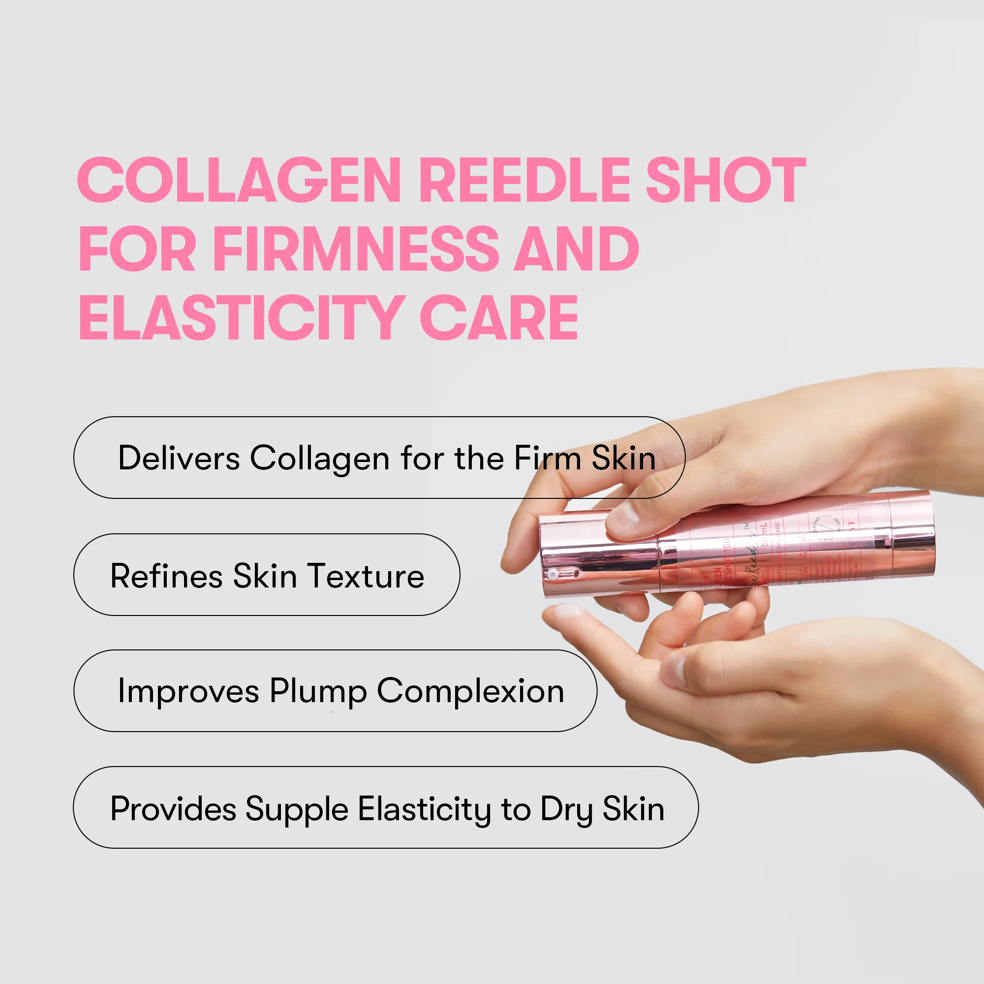 Collagen reedle shot 100 - Image 4