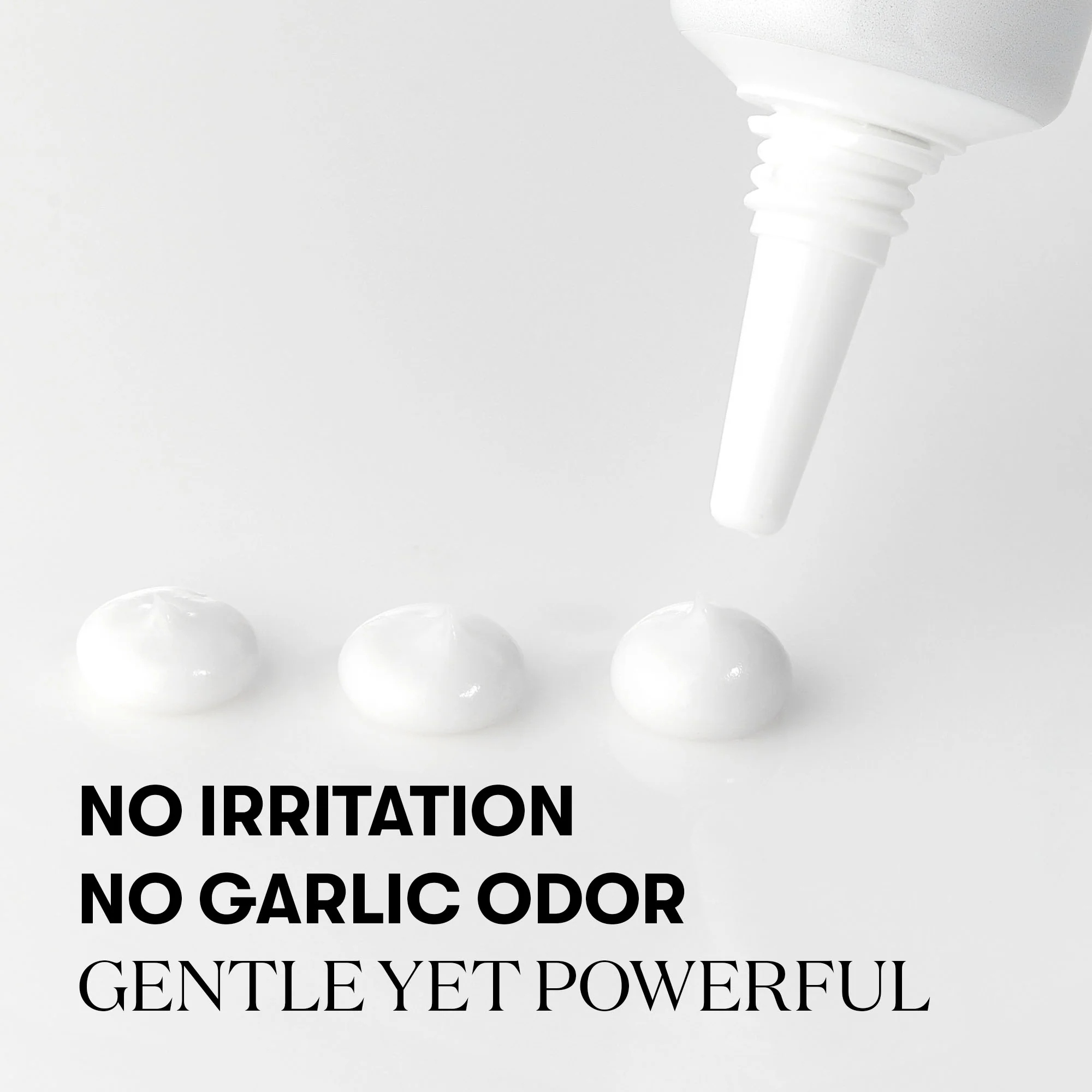 Garlic AC Reedle Shot Spot Cream - Image 4