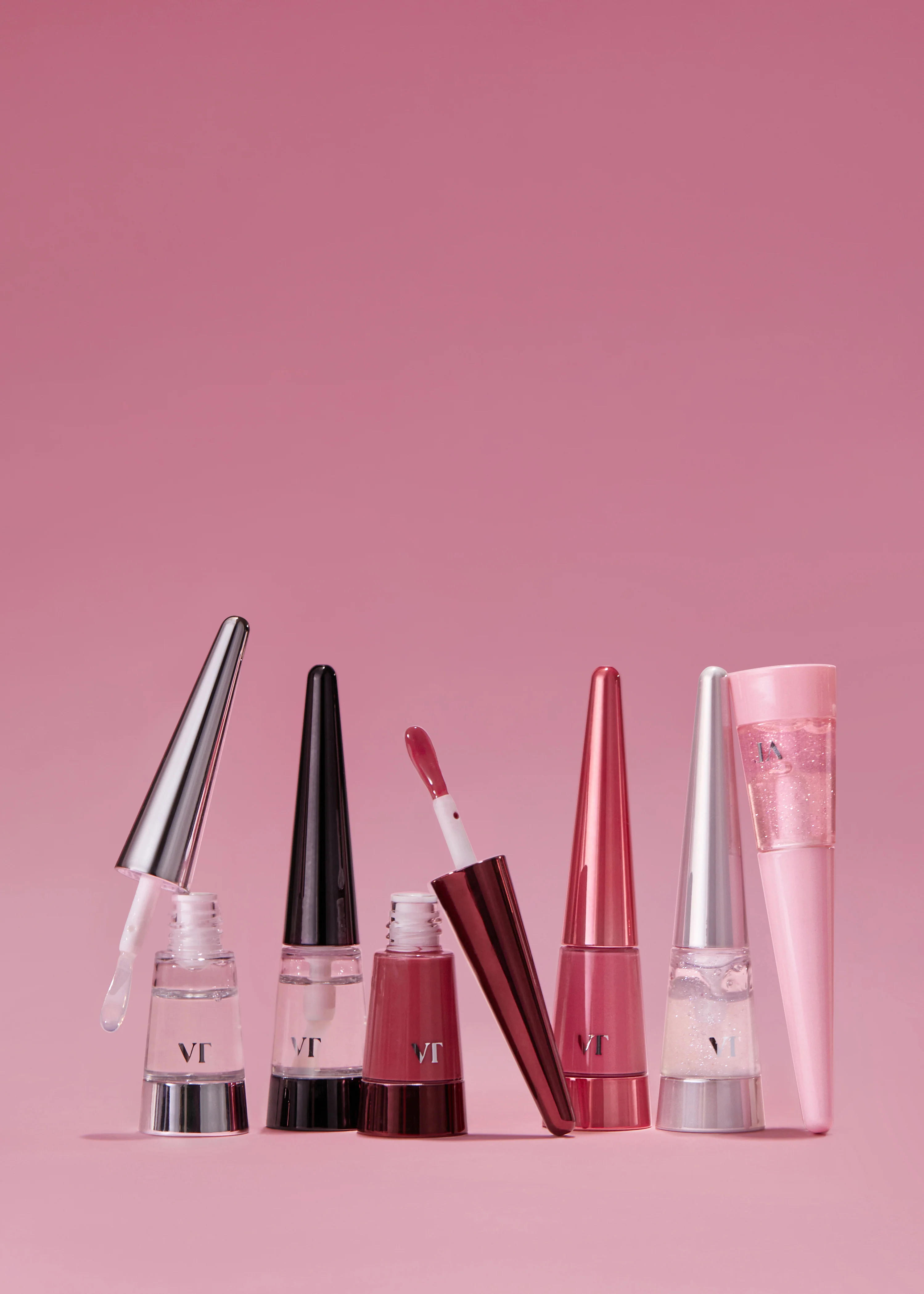 Glossy Lip Plumper Collection - Image 3