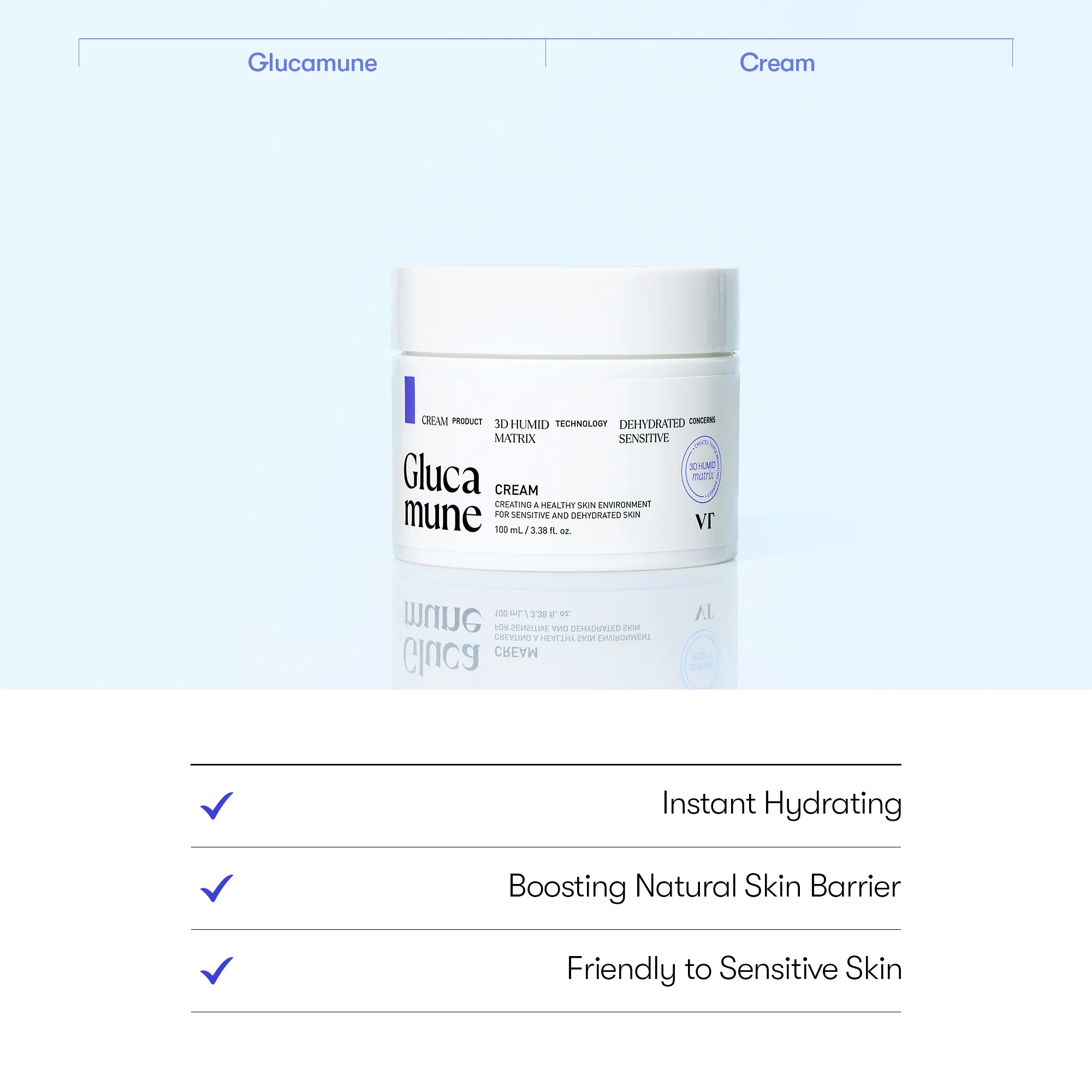 Glucamune cream - Image 4