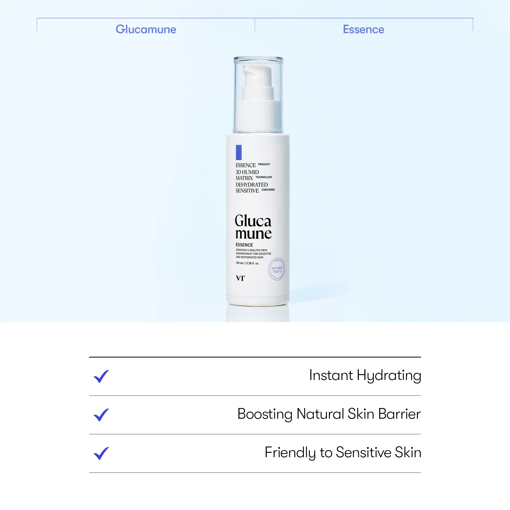Glucamune essence - Image 4