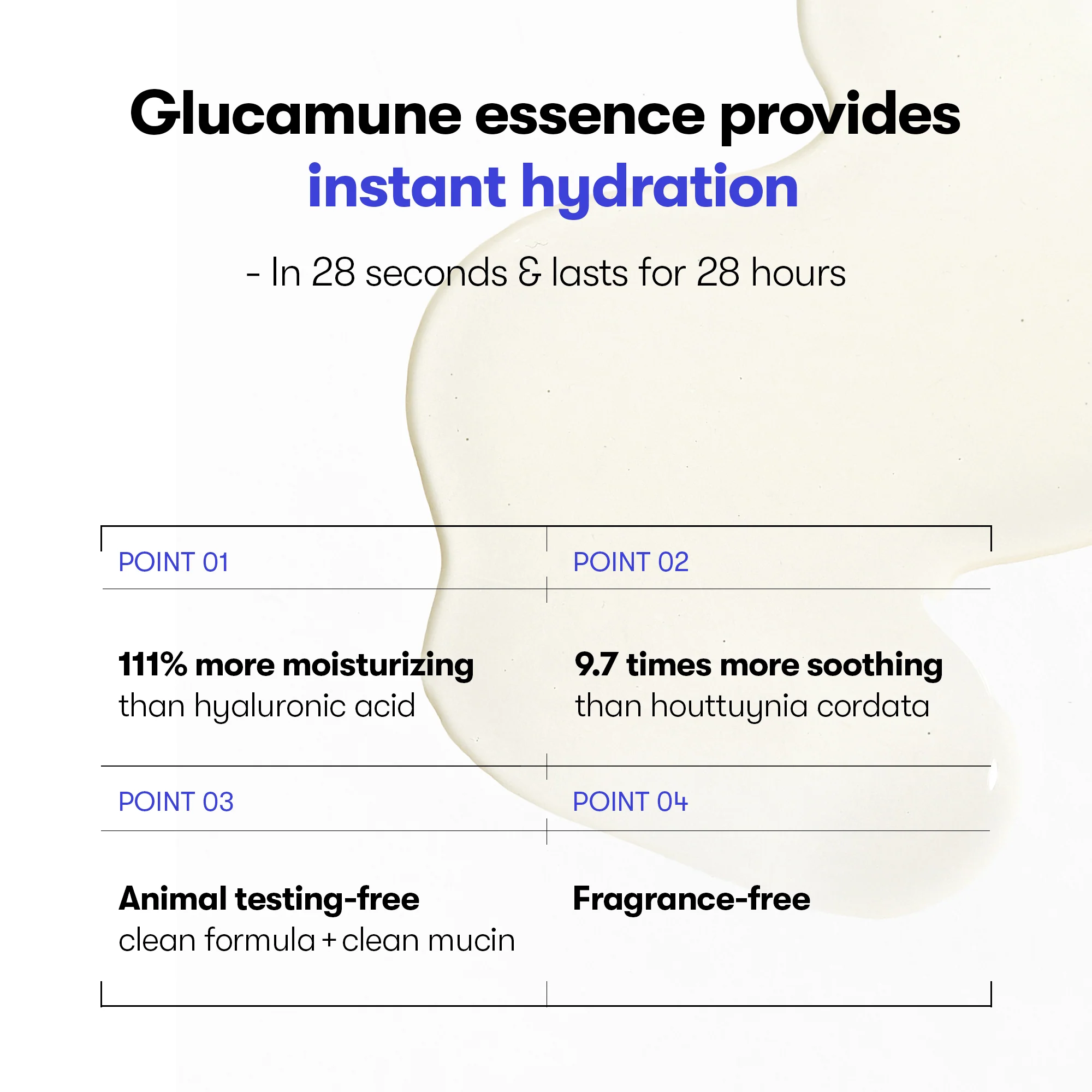 Glucamune essence - Image 5