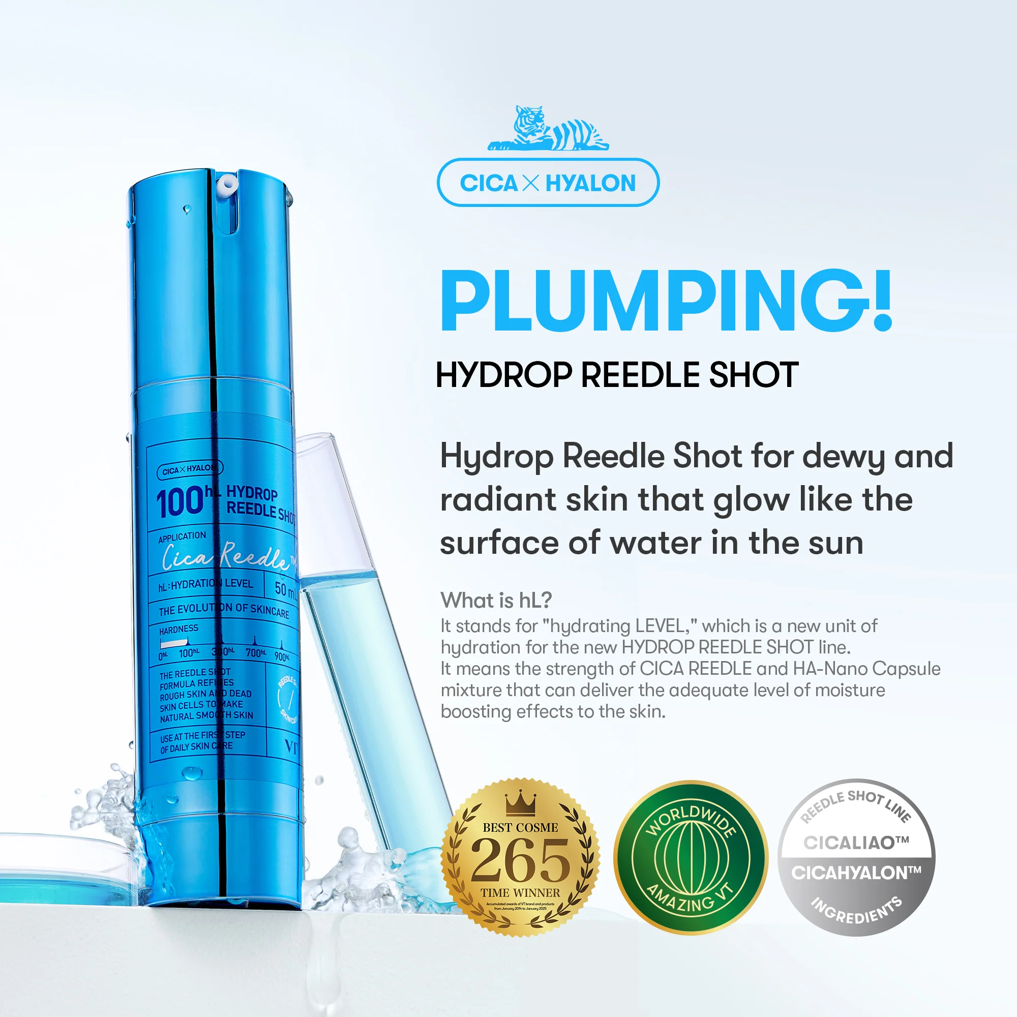 Hydrop reedle shot 100 - Image 3