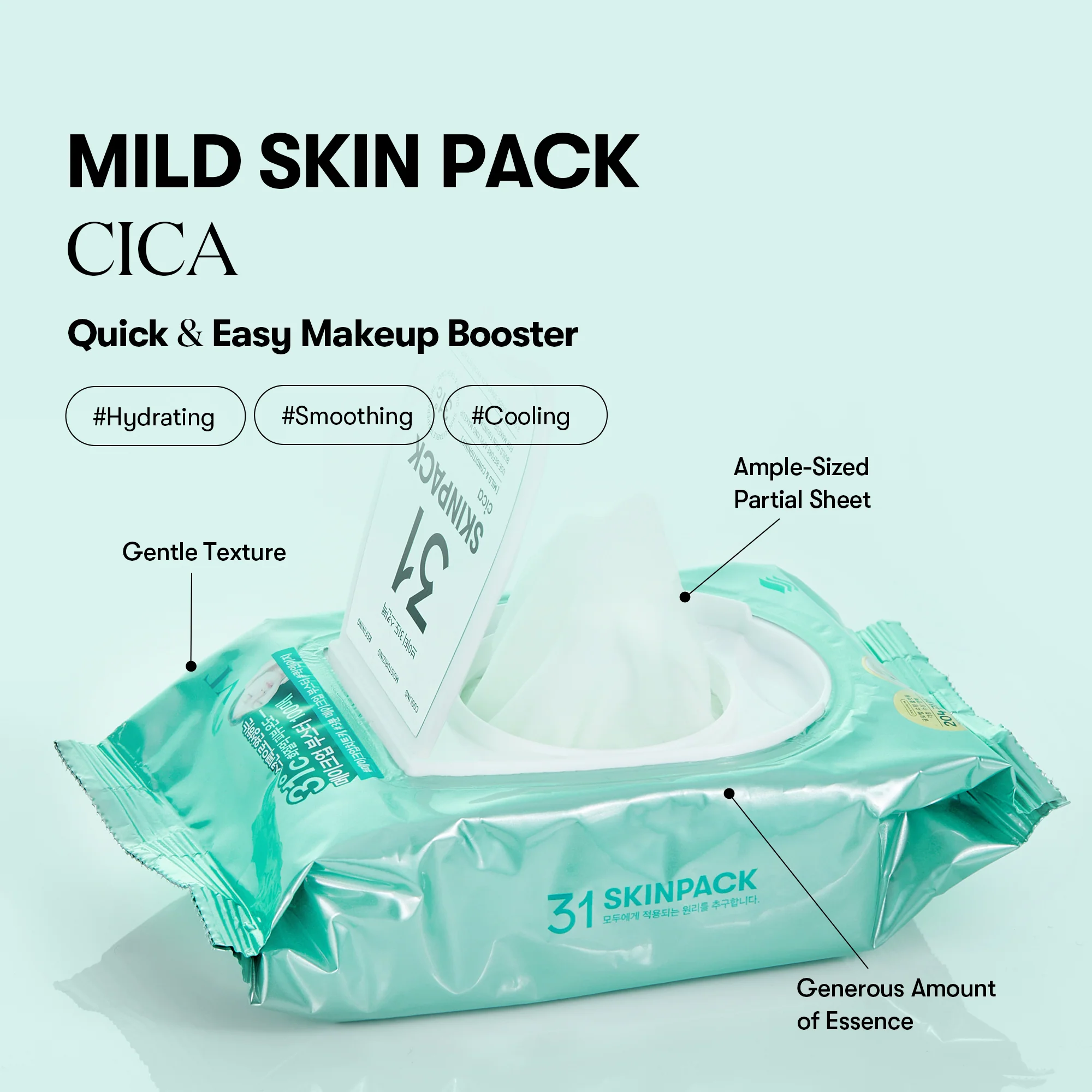 MILD SKIN PACK - Image 3