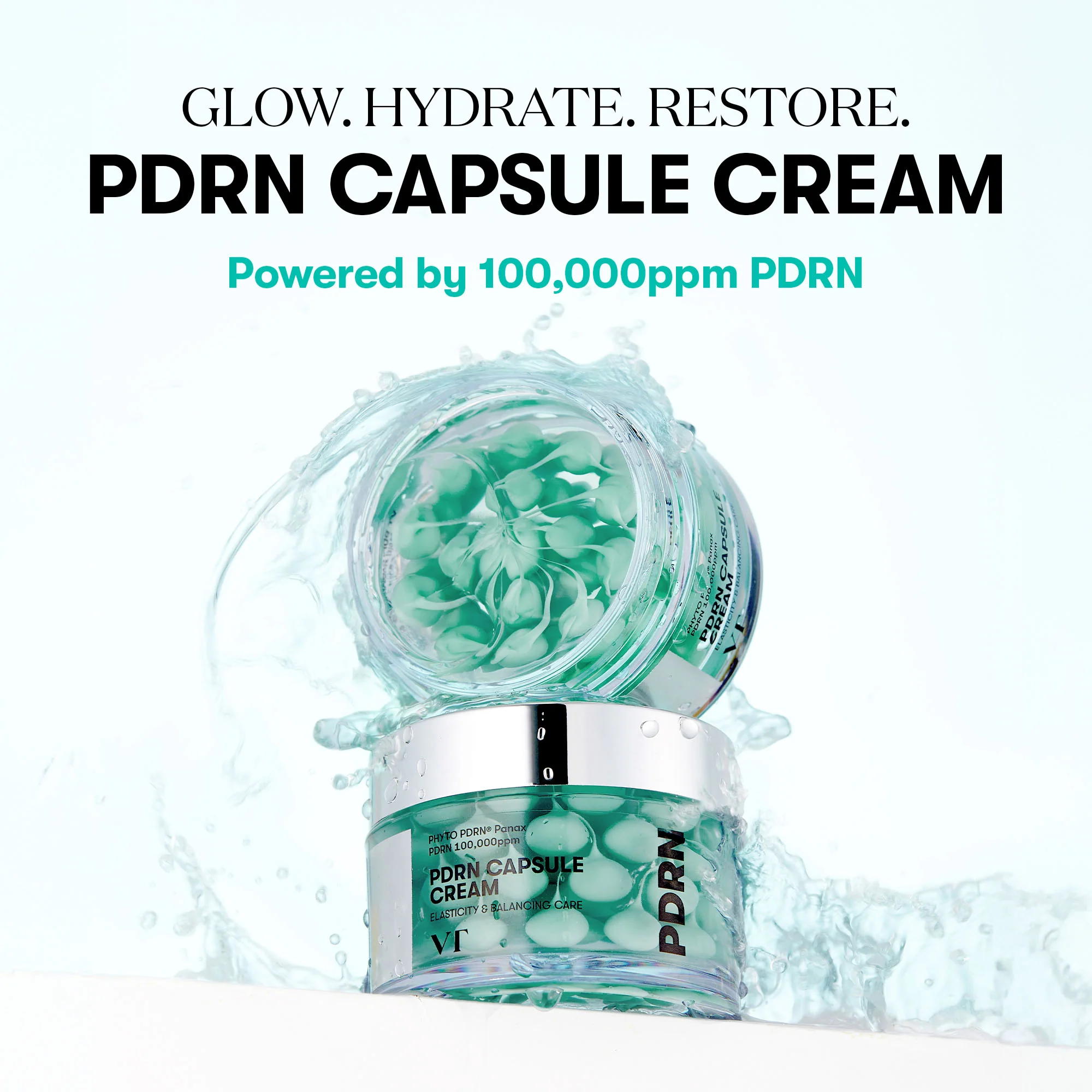 PDRN CAPSULE CREAM 100 - Image 3