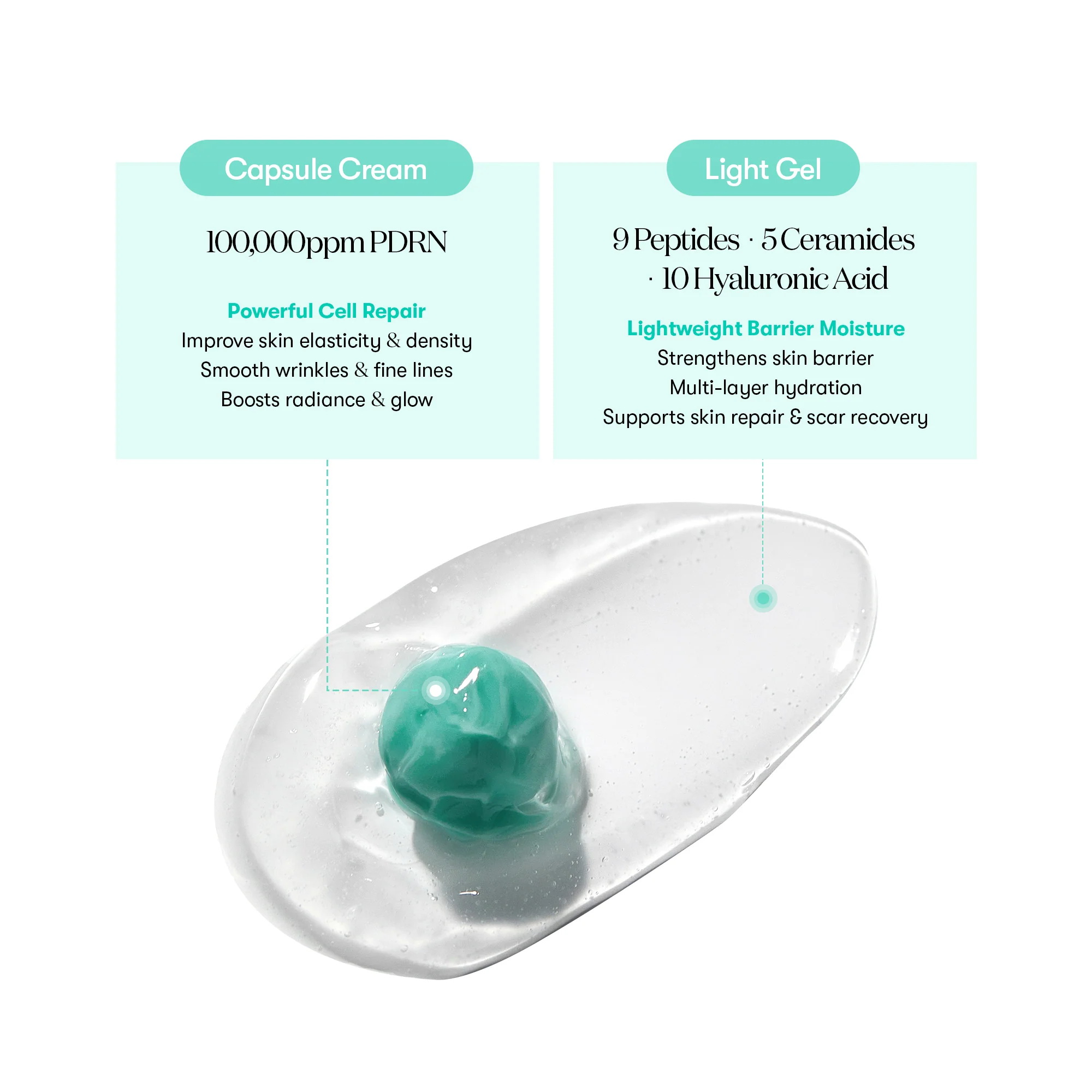 PDRN CAPSULE CREAM 100 - Image 6
