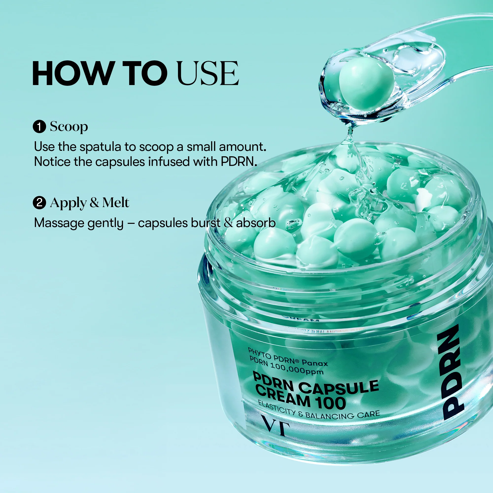 PDRN CAPSULE CREAM 100 - Image 8