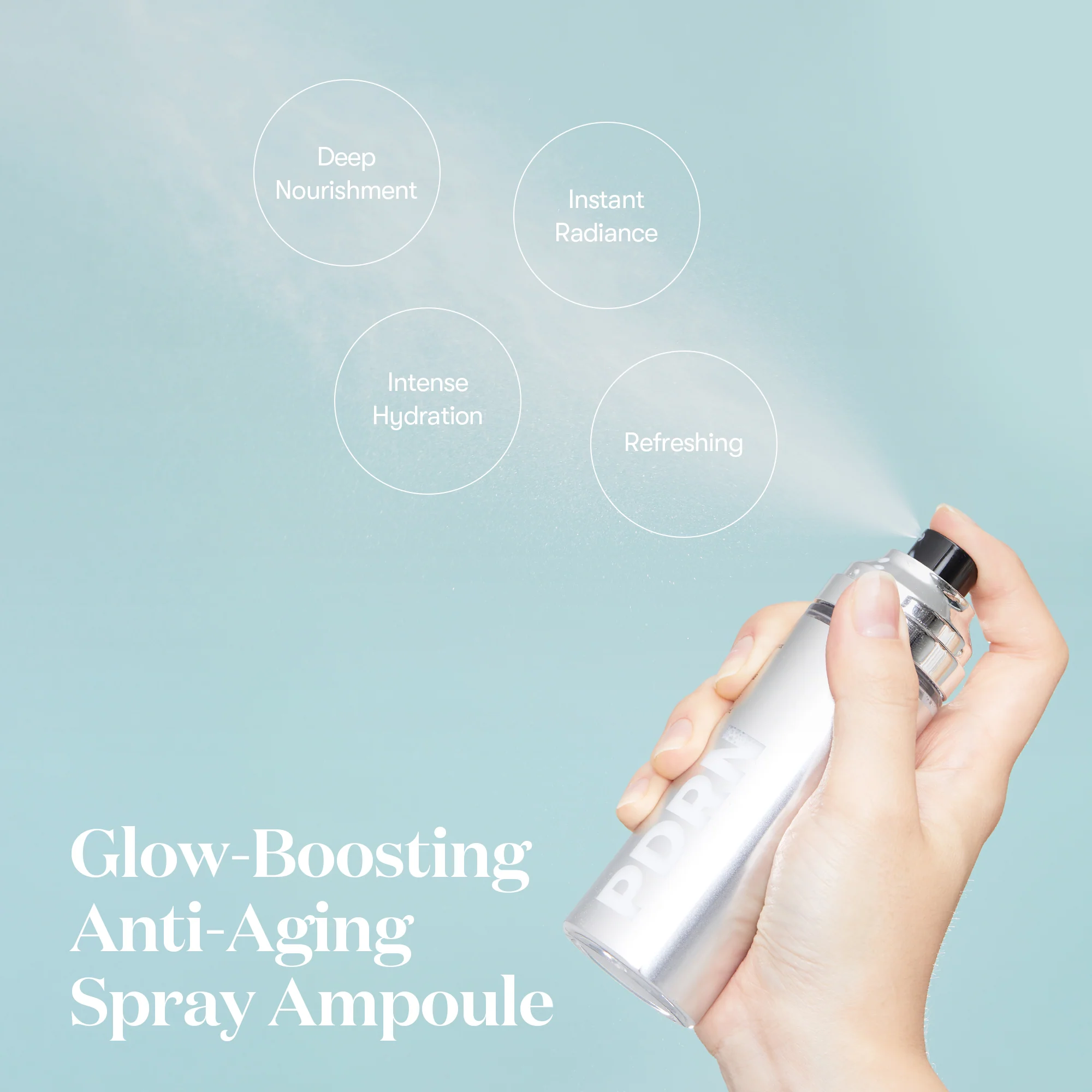 PDRN GLOW AMPOULE - Image 4