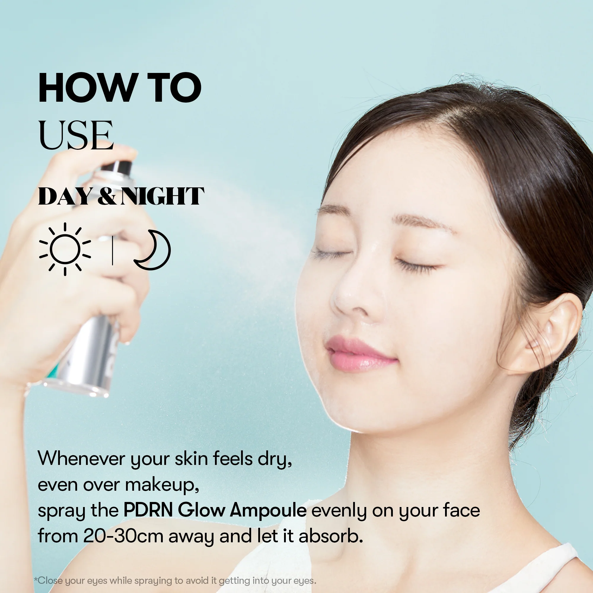 PDRN GLOW AMPOULE - Image 7