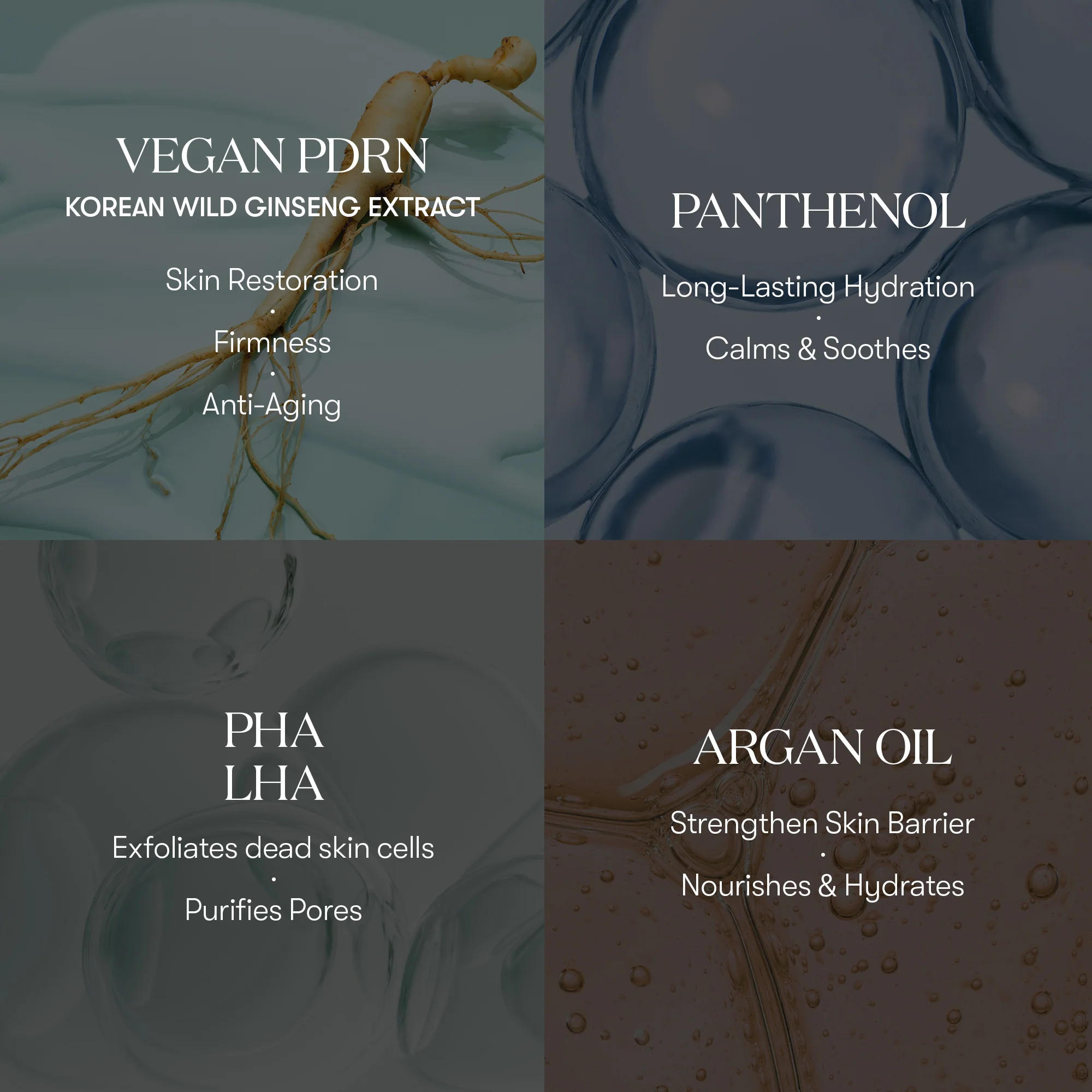 PDRN Grinding Cleansing Balm - Image 3