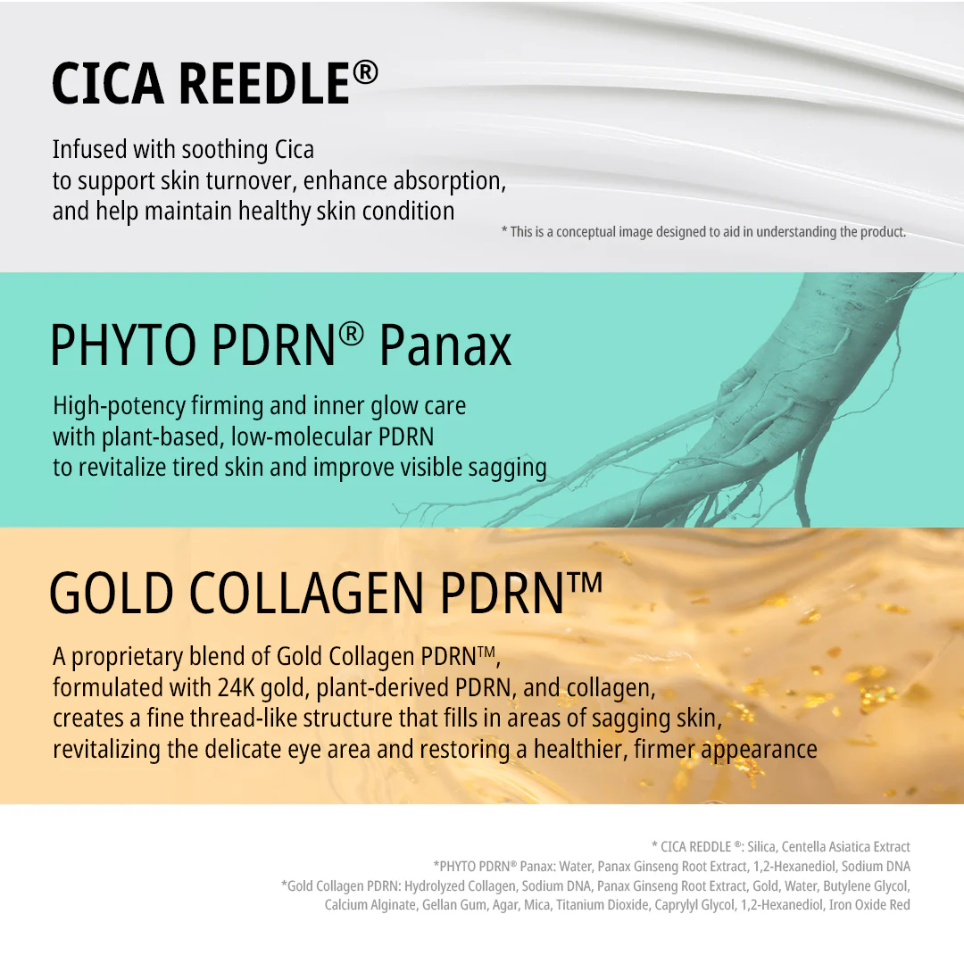 PDRN Reedle Shot Eye Lifter - Image 5