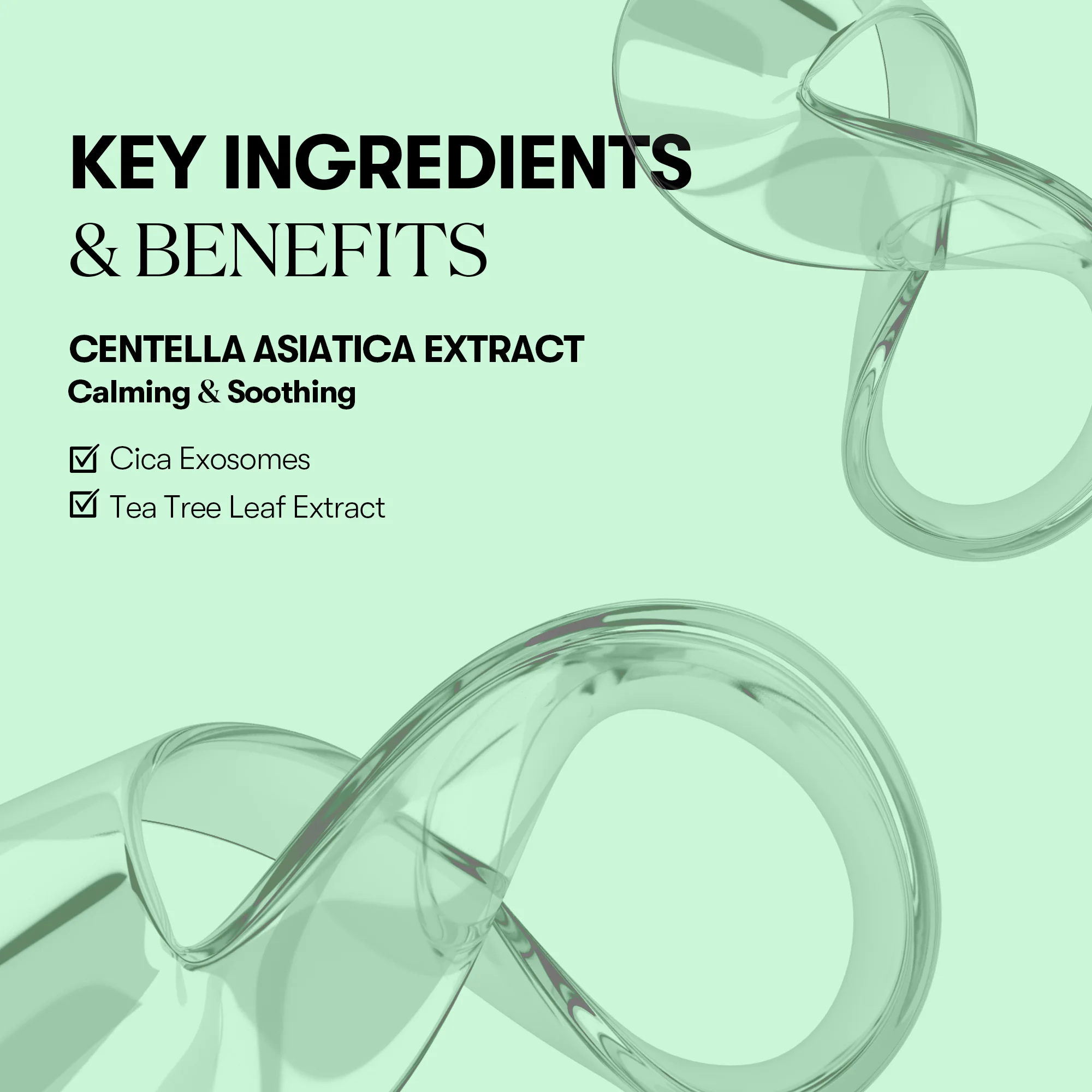 Pro Cica Reedle Shot 100 2 Step Hydrogel Mask 4ea - Image 5