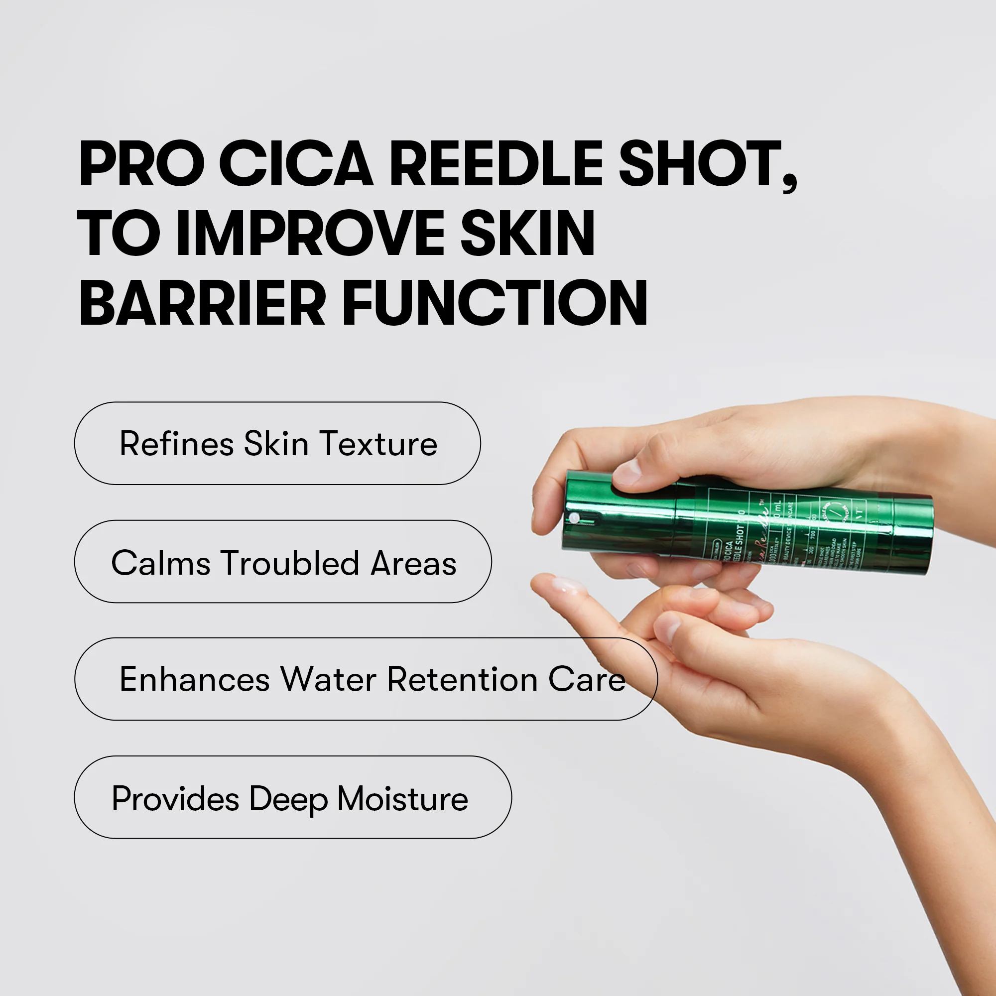 Pro cica reedle shot 100 - Image 3