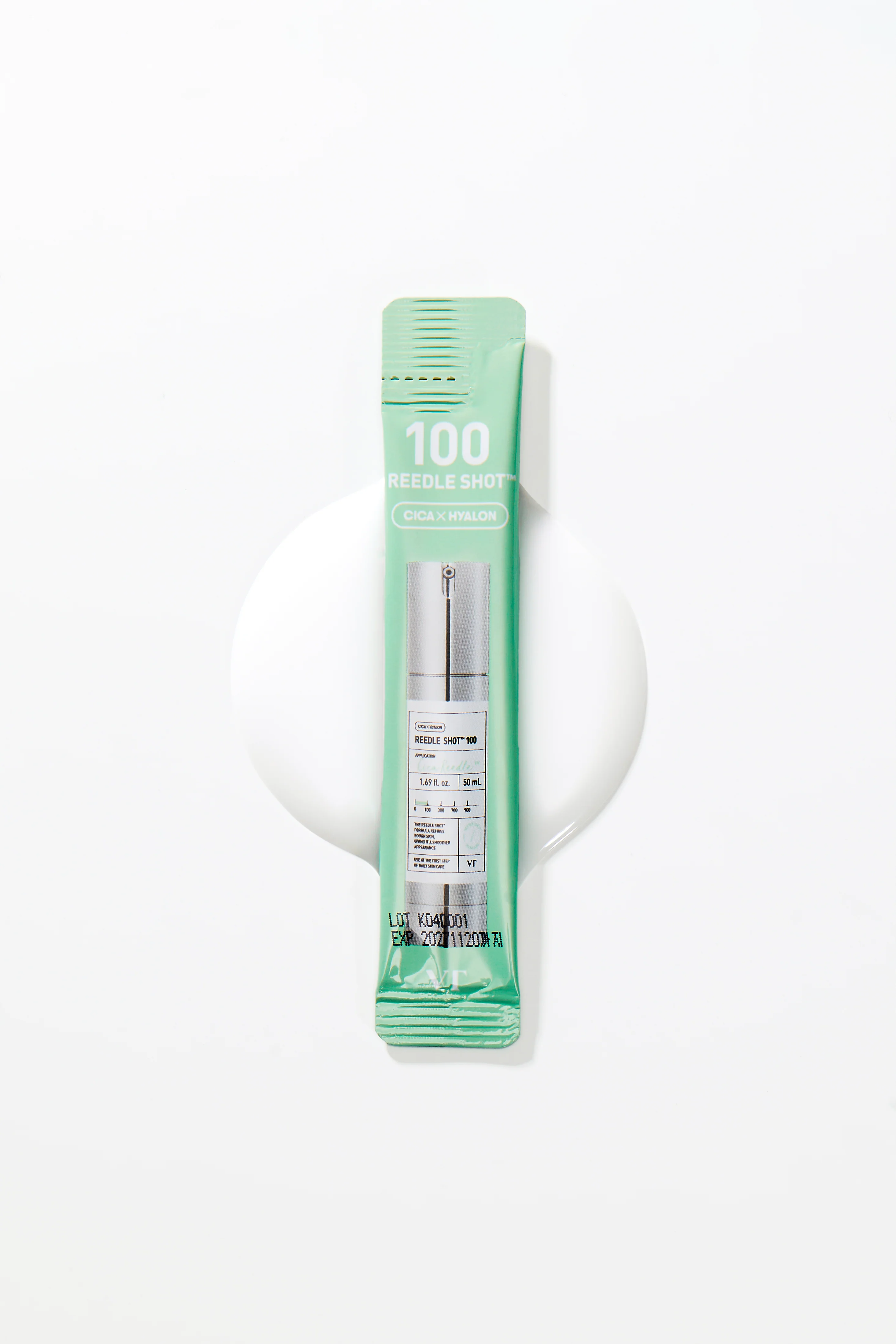 Reedle shot 100 Stick pouch - Image 3