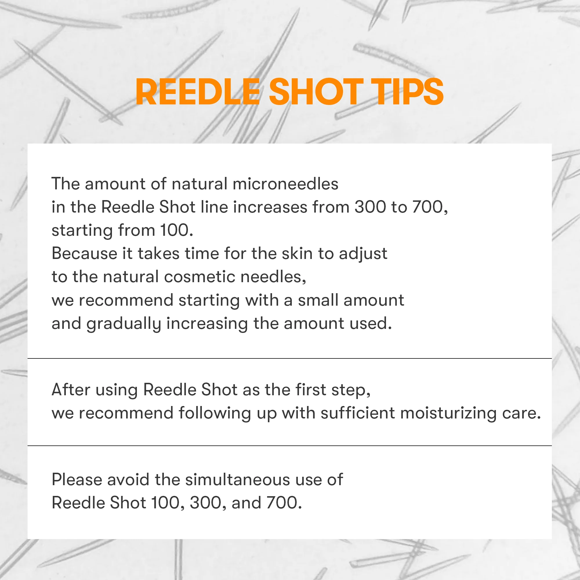 Vita-light reedle shot 100 - Image 6