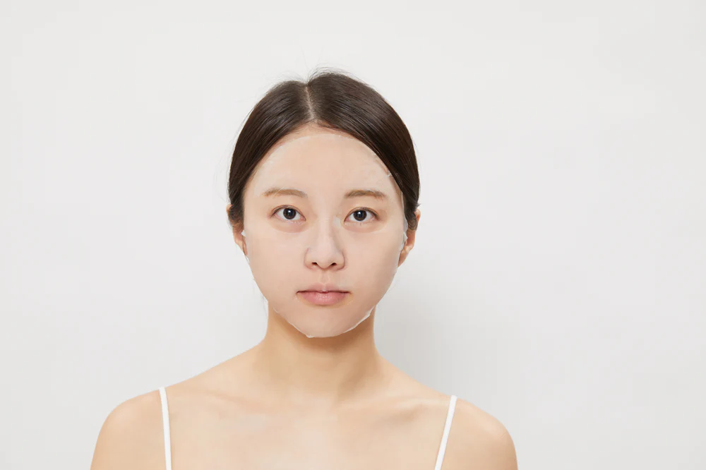 Cica Collagen Mask - 30pcs - Image 4