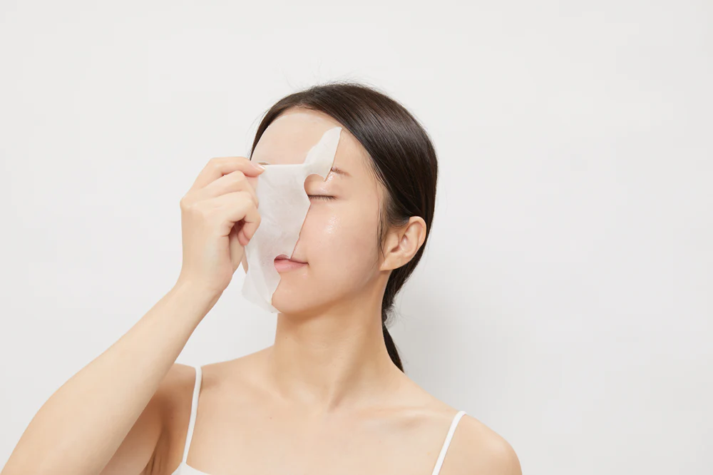 Cica Collagen Mask - 30pcs - Image 5