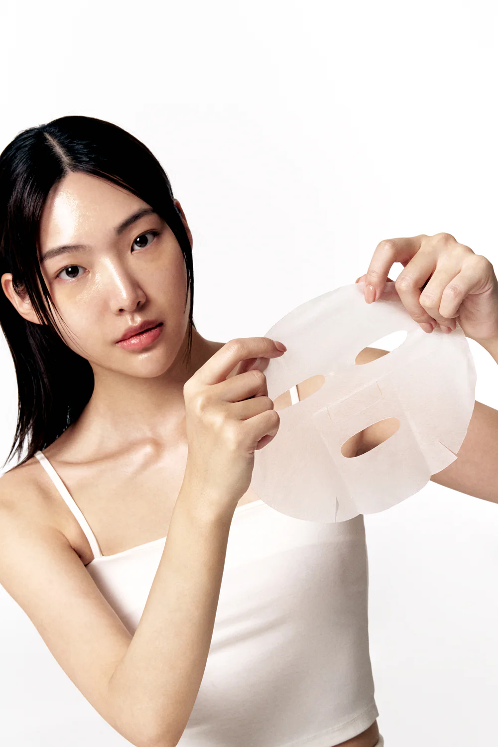 Cica Daily Soothing Mask - 30pcs - Image 4