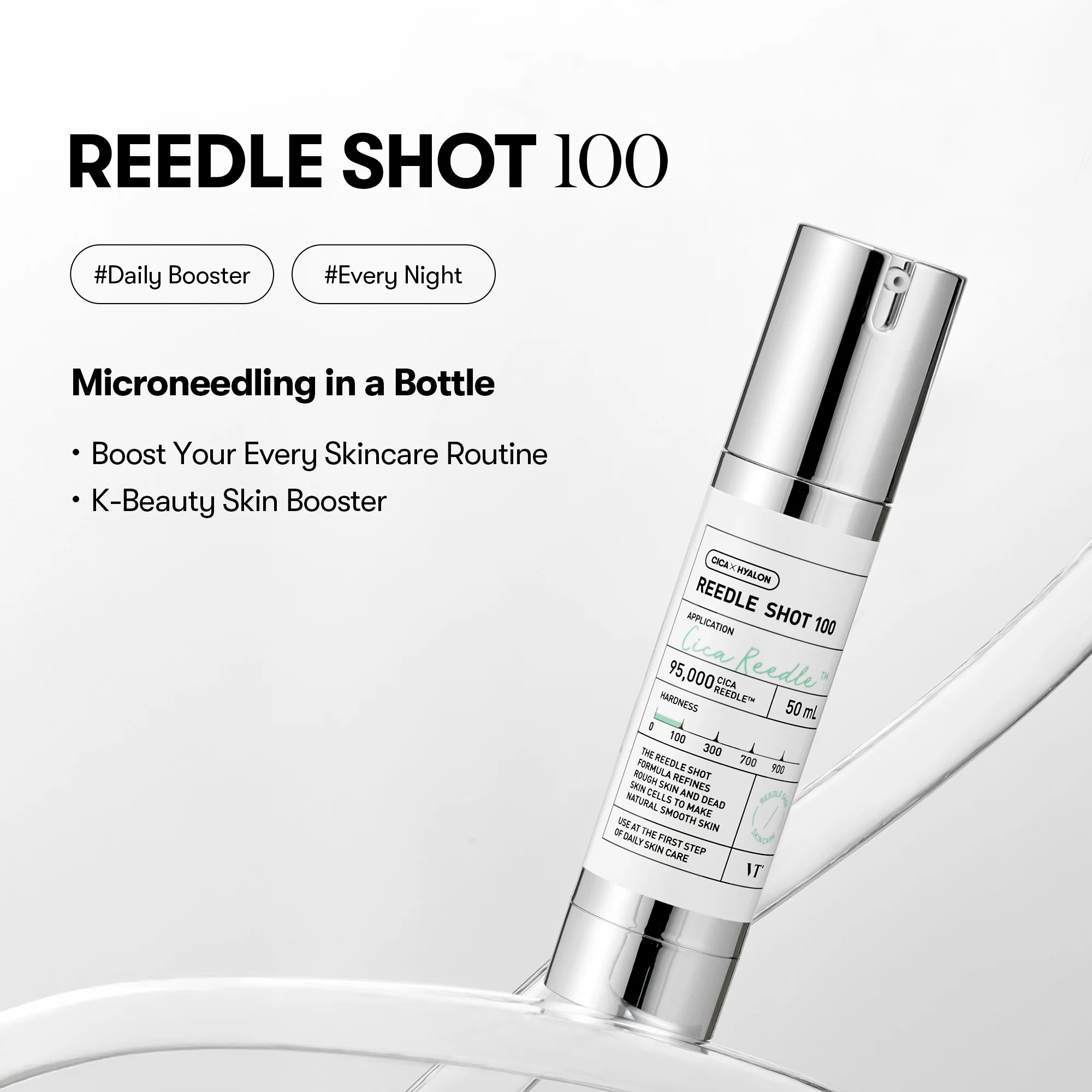 Reedle Shot 100 - Image 3