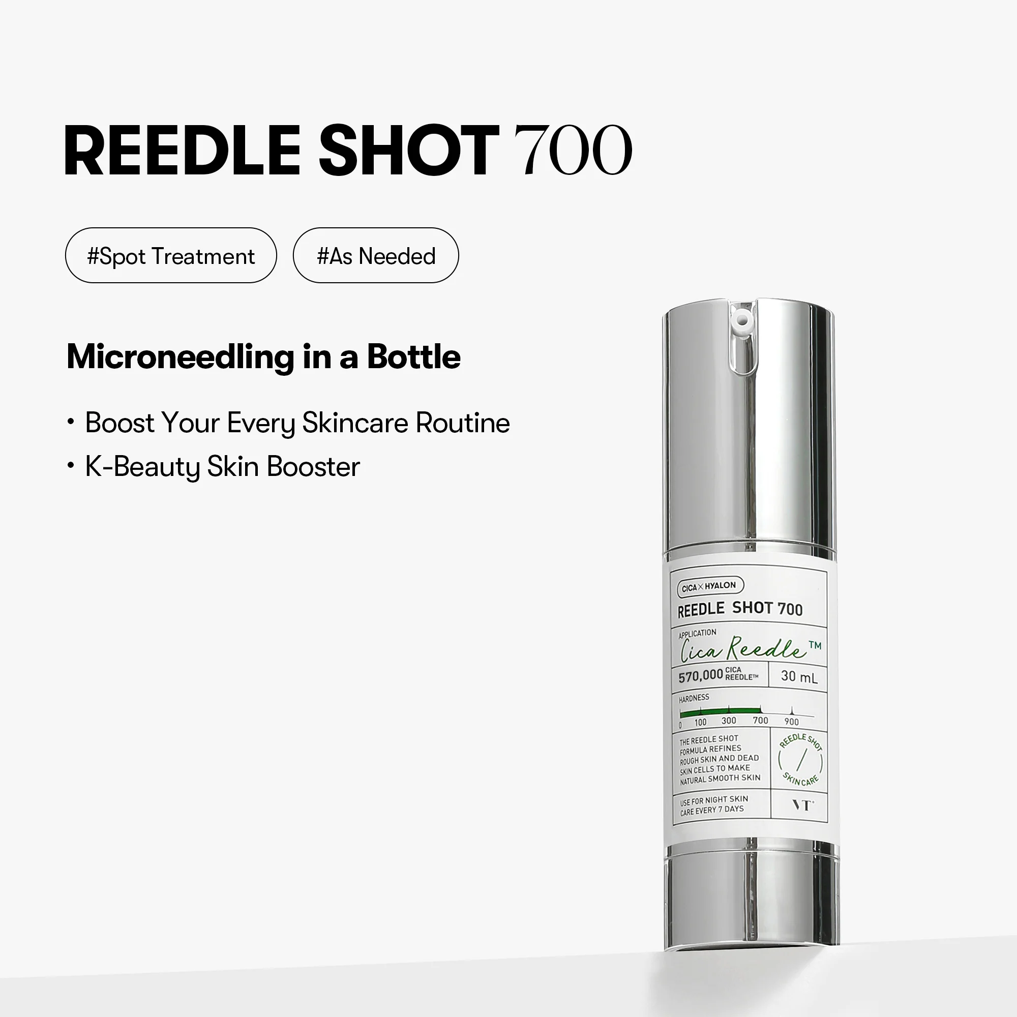 Reedle Shot 700 - Image 3